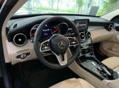 Mercedes-Benz C180 model 2020, thay đổi để luôn luôn dẫn đầu