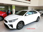 Kia Cerato 2020 đủ màu, đặt cọc nhận ưu đãi lớn