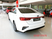 Kia Cerato 2020 đủ màu, đặt cọc nhận ưu đãi lớn