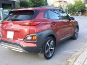 Hyundai Kona 1.6 Tubo, sản xuất 2018, giá yêu thương