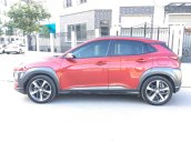 Hyundai Kona 1.6 Tubo, sản xuất 2018, giá yêu thương