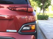 Hyundai Kona 1.6 Tubo, sản xuất 2018, giá yêu thương