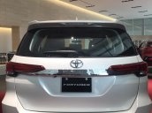 [Toyota Okayama Đà Nẵng] Toyota Fortuner 2.4 AT Legender - KM hấp dẫn - Đủ màu, giao ngay - Hỗ trợ 85%/8 năm