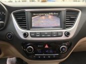 Bán Hyundai Accent 1.4 ATH 2018, biển tỉnh