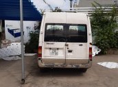 Chính chủ cần thanh lý Ford Transit 2004 chở hàng giấy tờ đầu đủ