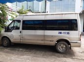 Chính chủ cần thanh lý Ford Transit 2004 chở hàng giấy tờ đầu đủ