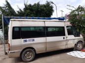 Chính chủ cần thanh lý Ford Transit 2004 chở hàng giấy tờ đầu đủ