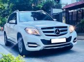 Bán ô tô Mercedes GLK Class năm sản xuất 2013, màu trắng, nhập khẩu nguyên chiếc còn mới