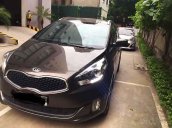 Bán Kia Rondo sản xuất 2016, màu nâu còn mới, giá tốt