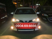 Chính chủ bán Yaris nhập Thái SX 2019 mới keng