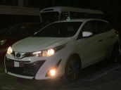 Chính chủ bán Yaris nhập Thái SX 2019 mới keng