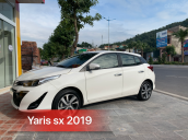 Chính chủ bán Yaris nhập Thái SX 2019 mới keng