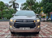 Bán xe Toyota Innova G SX 2017, màu xám