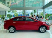 Suzuki Ciaz 2020 nhập khẩu nguyên chiếc, khuyến mãi lớn trong tháng