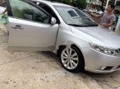 Bán Kia Cerato sản xuất năm 2009, màu bạc, nhập khẩu còn mới  