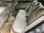 Bán Mercedes C250 năm 2009, màu xám, xe chính chủ