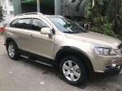 Bán Chevrolet Captiva năm sản xuất 2009, nhập khẩu giá cạnh tranh