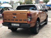 Bán ô tô Ford Ranger Wildtrak năm sản xuất 2019, nhập khẩu  