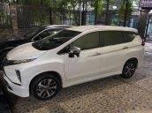 Bán xe Mitsubishi Xpander đời 2018, màu trắng, nhập khẩu 