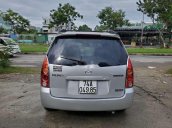 Cần bán xe Mazda Premacy đời 2003, màu bạc xe gia đình