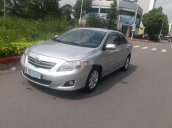 Cần bán xe Toyota Corolla Altis năm sản xuất 2010, số tự động