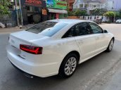 Bán xe Audi A6 1.8 TFSI đời 2016, màu trắng, nhập khẩu nguyên chiếc