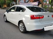 Cần bán Kia Rio đời 2016, màu trắng, nhập khẩu nguyên chiếc  