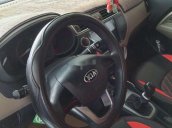 Cần bán gấp Kia Rio năm sản xuất 2014, màu trắng, xe nhập