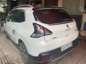 Bán Peugeot 3008 đời 2015, màu trắng, nhập khẩu nguyên chiếc  