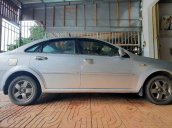 Bán Daewoo Lacetti năm 2009, màu bạc còn mới