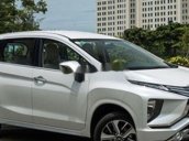 Cần bán lại xe Mitsubishi Xpander năm sản xuất 2020, màu trắng