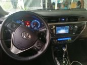 Cần bán Toyota Corolla Altis đời 2016, màu xanh lam còn mới