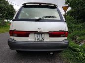 Bán Toyota Previa 1992, màu trắng, xe nhập còn mới