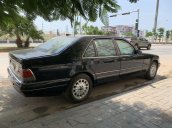 Bán Mercedes S320 đời 1994, màu đen