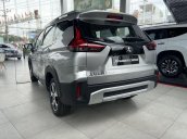 Bán ô tô Mitsubishi Xpander năm 2020, màu xám, nhập khẩu