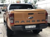 Bán ô tô Ford Ranger Wildtrak năm sản xuất 2019, nhập khẩu  