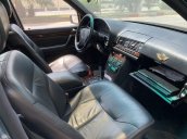 Bán Mercedes S320 đời 1994, màu đen