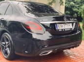 Bán xe Mercedes C class sản xuất năm 2020 còn mới