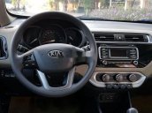 Cần bán Kia Rio đời 2016, màu trắng, nhập khẩu nguyên chiếc  