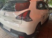 Bán Peugeot 3008 đời 2015, màu trắng, nhập khẩu nguyên chiếc  