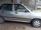 Xe Kia Pride đời 2002, màu xám còn mới, giá chỉ 42 triệu