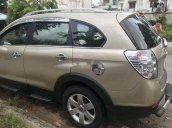 Bán Chevrolet Captiva năm sản xuất 2009, nhập khẩu giá cạnh tranh