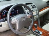 Xe Toyota Camry đời 2009, màu xám còn mới