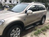 Bán Chevrolet Captiva năm sản xuất 2009, nhập khẩu giá cạnh tranh