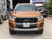 Bán ô tô Ford Ranger Wildtrak năm sản xuất 2019, nhập khẩu  