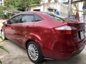 Cần bán gấp Ford Fiesta năm 2018, nhập khẩu còn mới