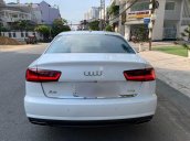 Bán xe Audi A6 1.8 TFSI đời 2016, màu trắng, nhập khẩu nguyên chiếc