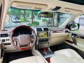 Bán Lexus GX 460 sản xuất 2009, nhập khẩu nguyên chiếc