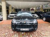 Cần bán Porsche Macan năm sản xuất 2017, màu đen, nhập khẩu nguyên chiếc