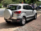 Cần bán xe Ford EcoSport Titanium năm 2016, màu xám còn mới  